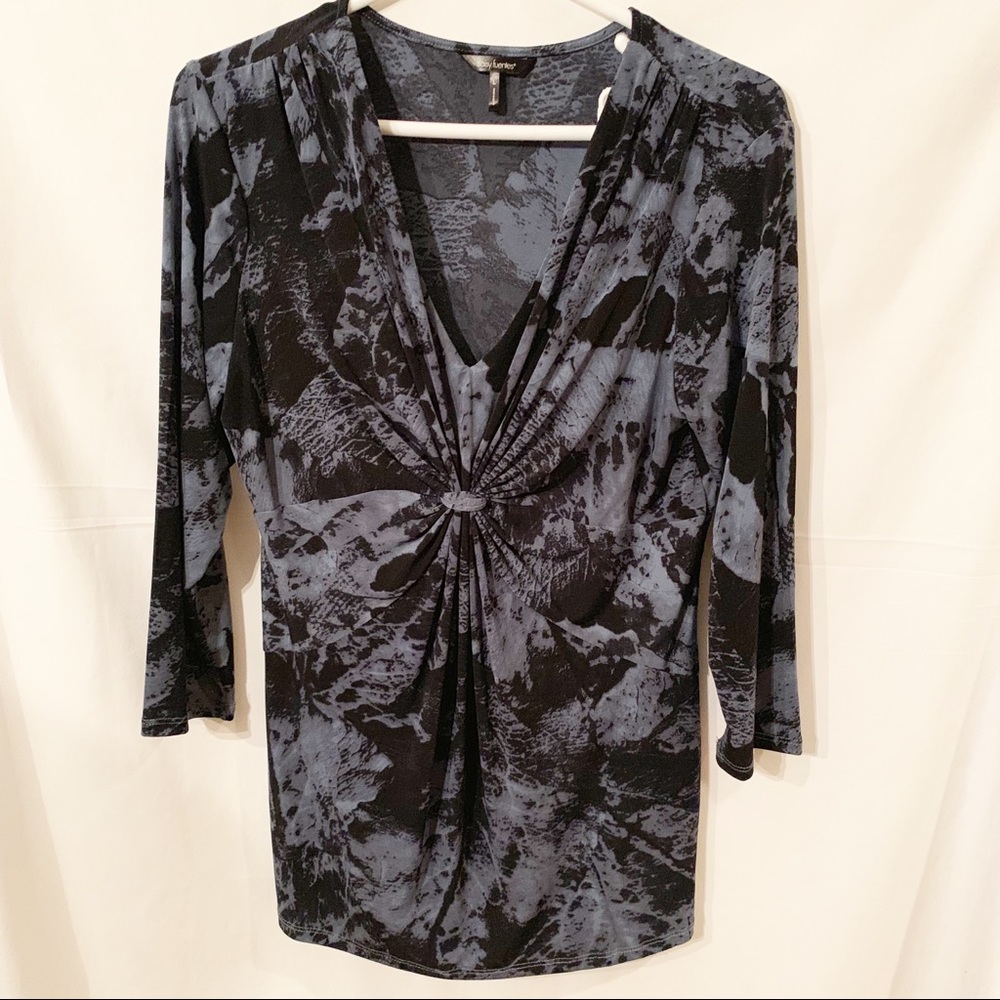 Daisy Fuentes Top
